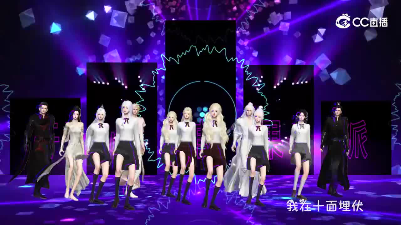 以前结拜的鬼畜视频