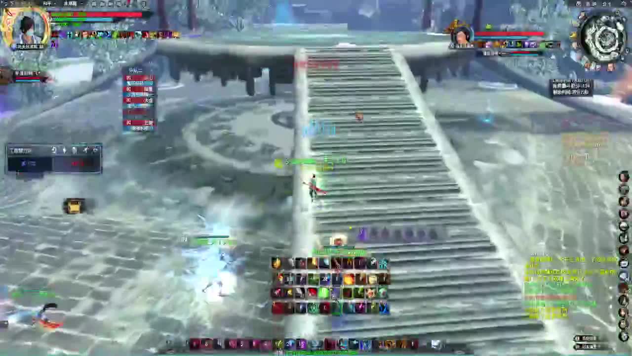 至尊再临！荒火至尊！ 第2段