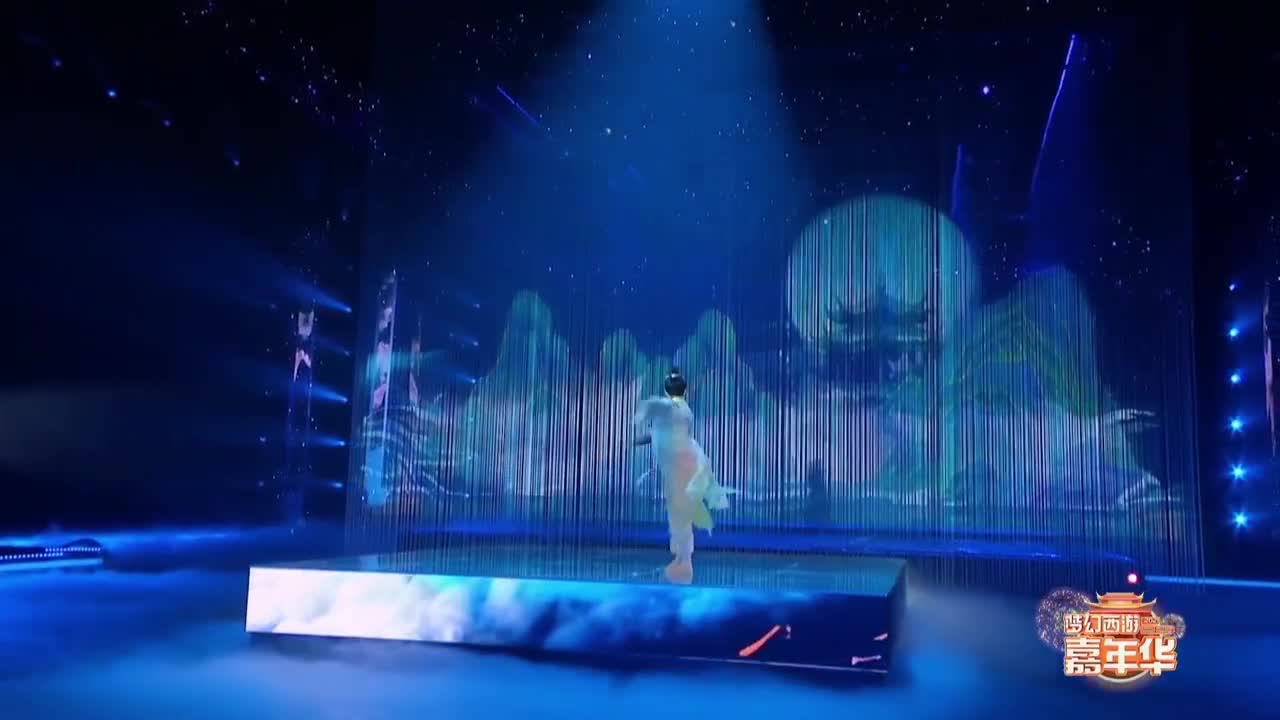 NeXT冬季赛-梦手公会精英赛 第26段