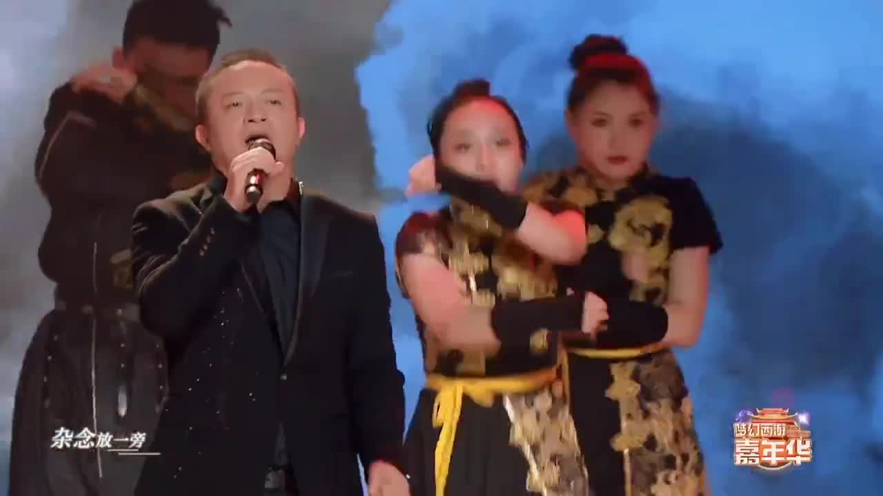 NeXT冬季赛-梦手公会精英赛 第27段