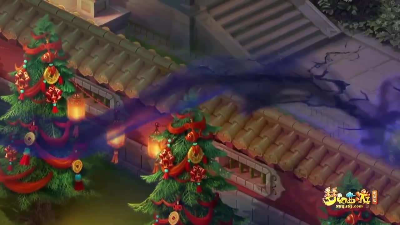 NeXT冬季赛-梦手公会精英赛 第28段