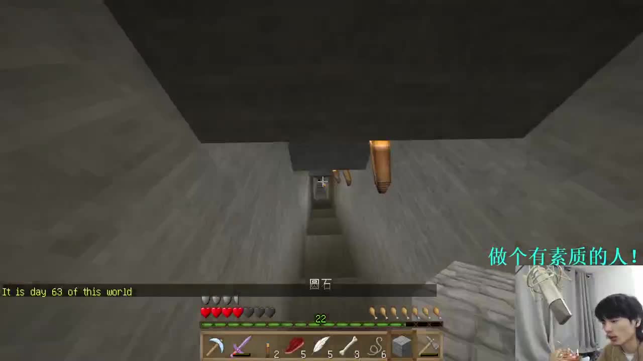 真实困难吗模组整合包！ 第2段