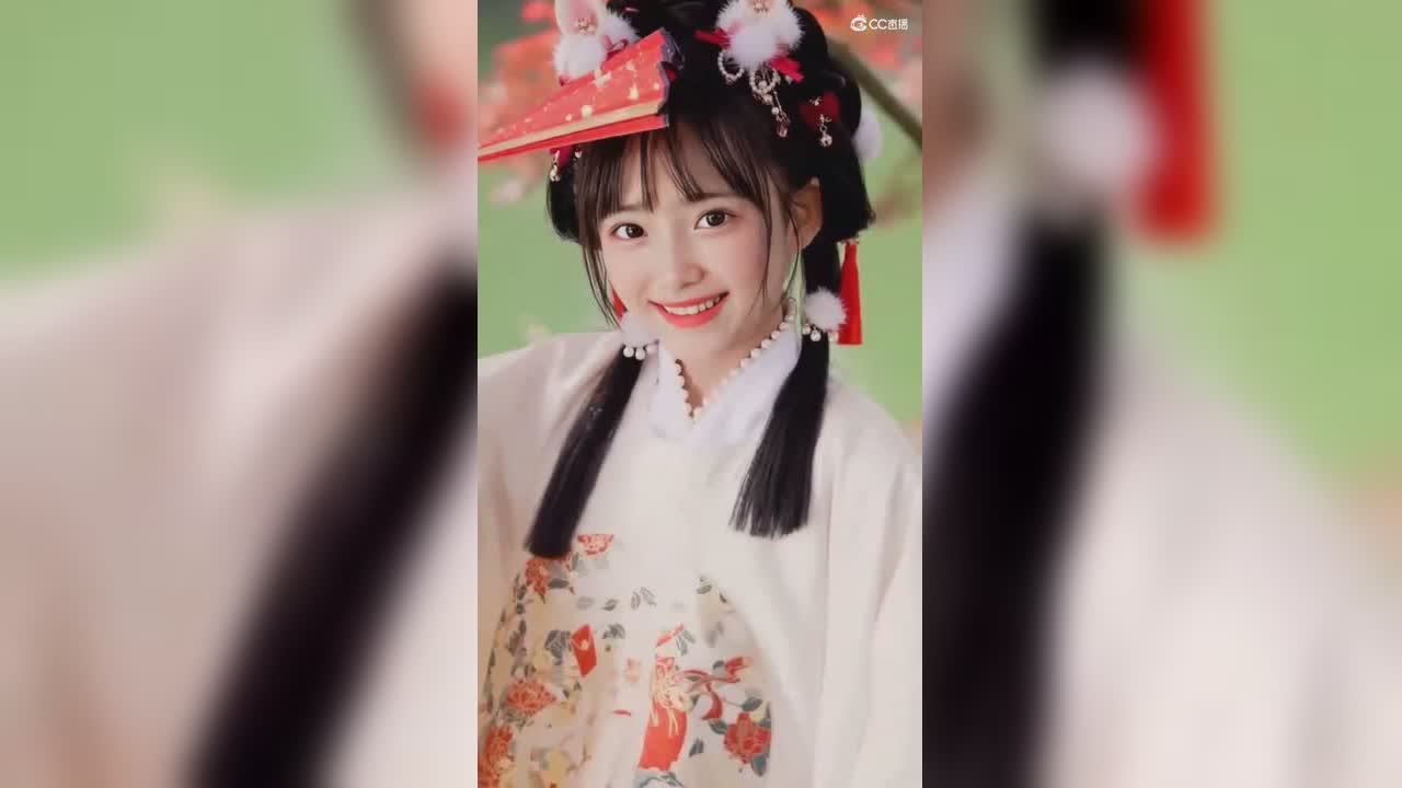 吉祥如意