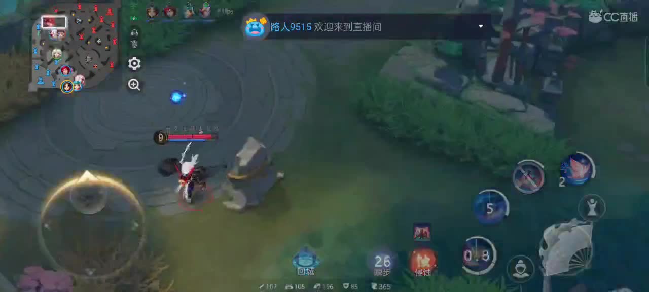 赛季末最后冲刺！！！