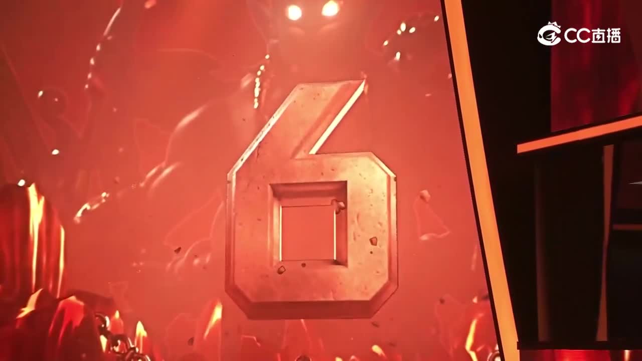 【2021武神坛明星赛】开场战歌【CC情报站】