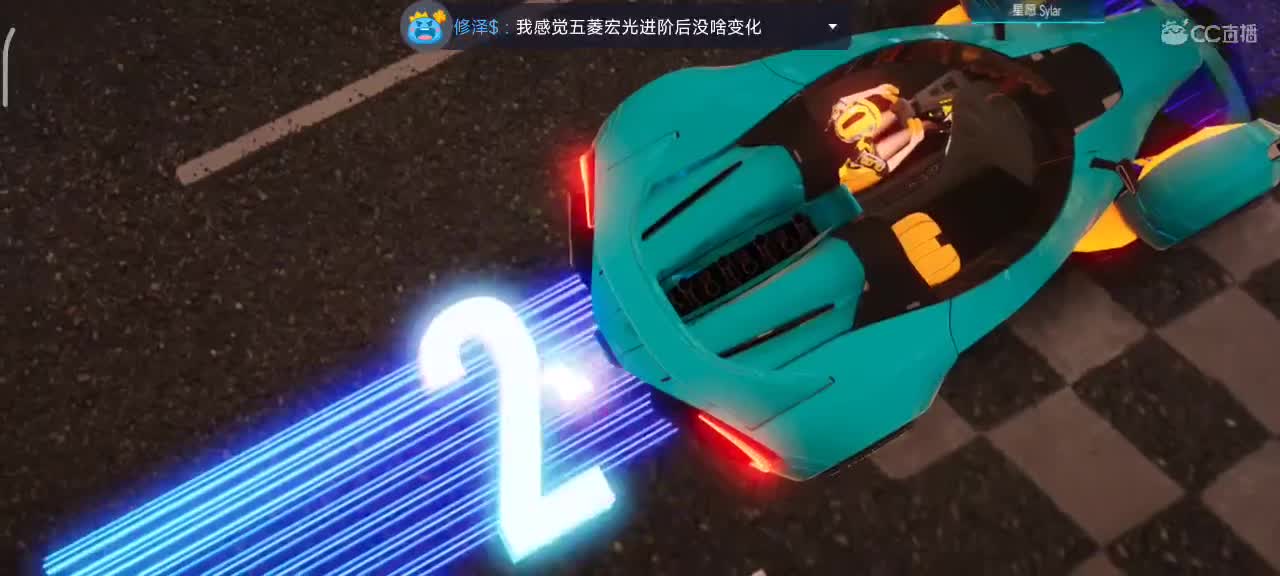 播一会
