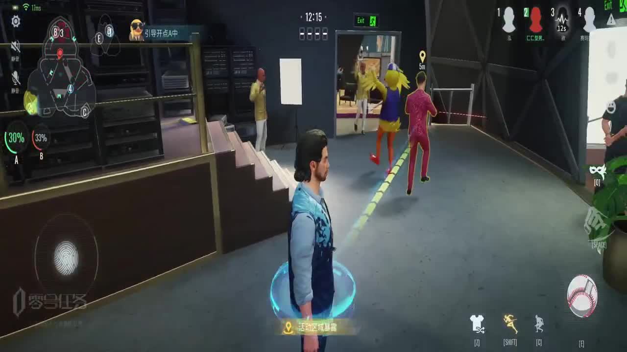 巅峰人皇在线接单