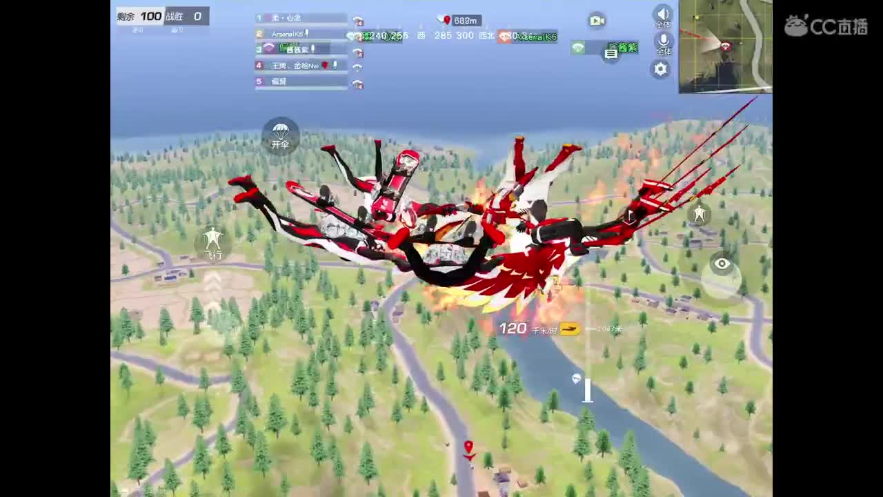 感谢大家的支持，感谢 第2段