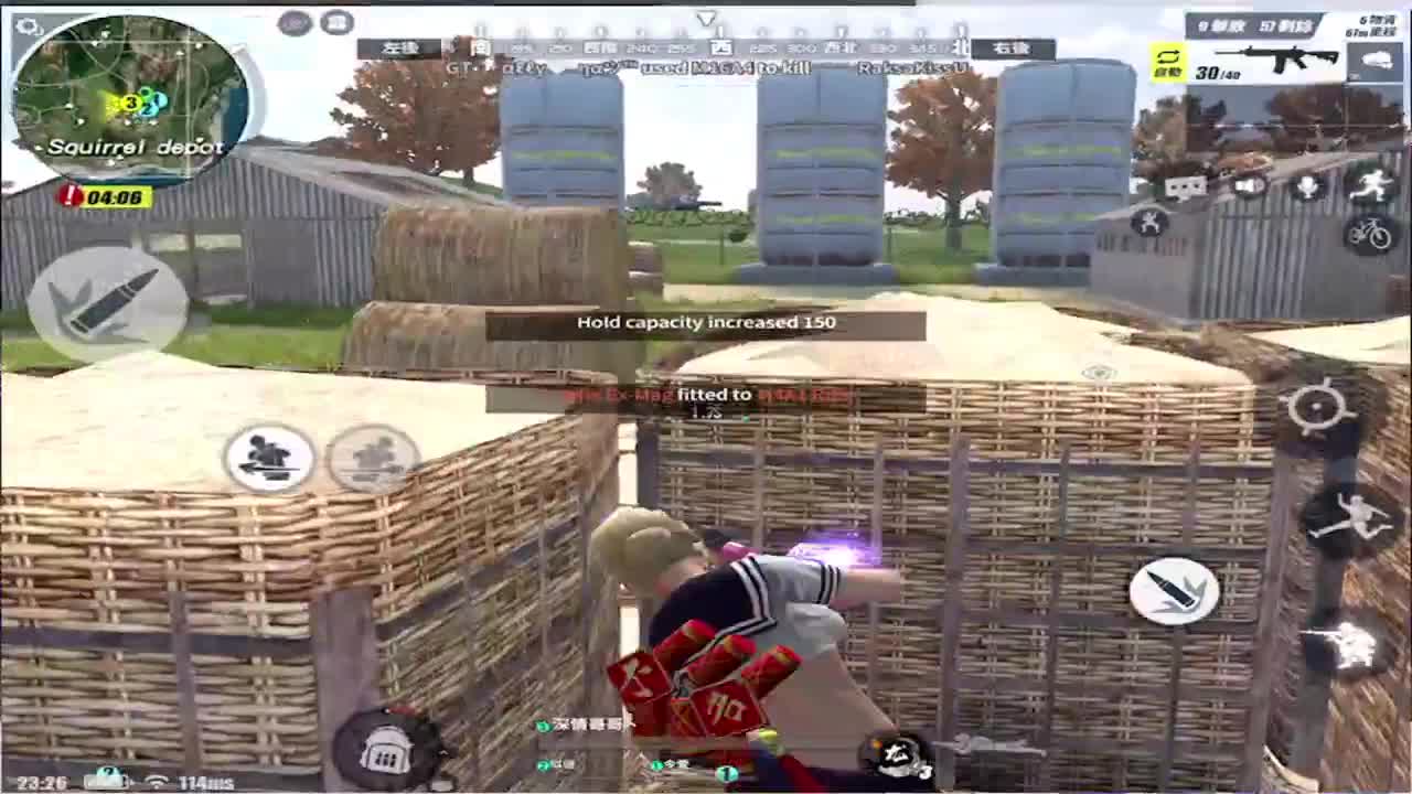 ...