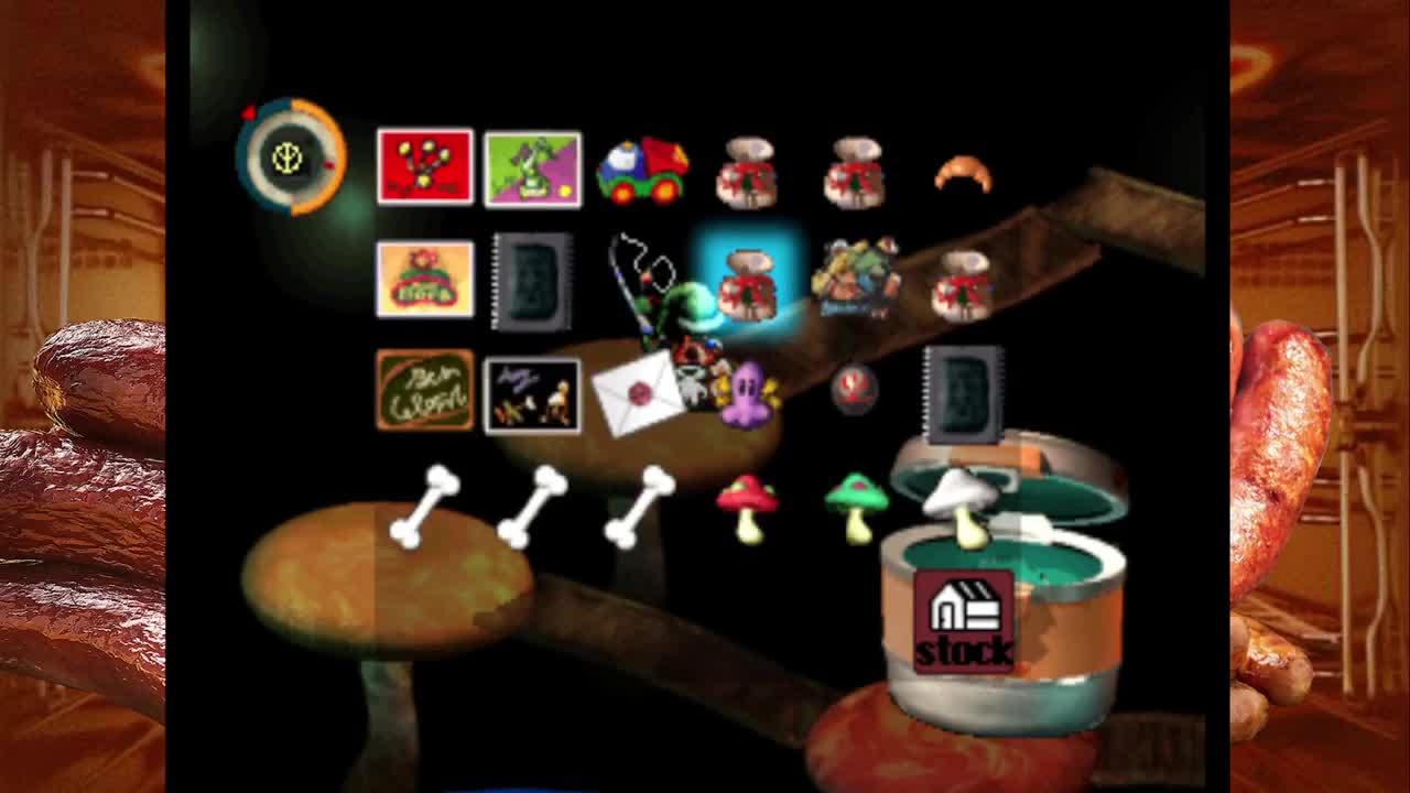 【肯尼】茶杯头吧大概 第2段