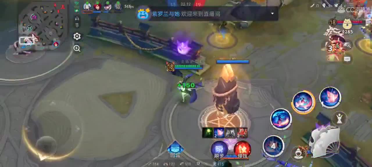 赛季末最后冲刺！！！