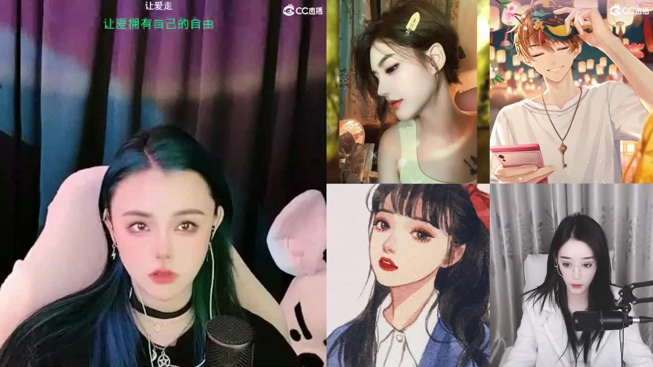 唱歌的勇武菜猪