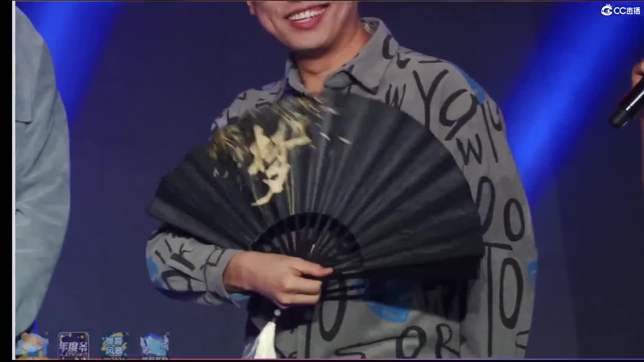 武神坛明星赛 第2段