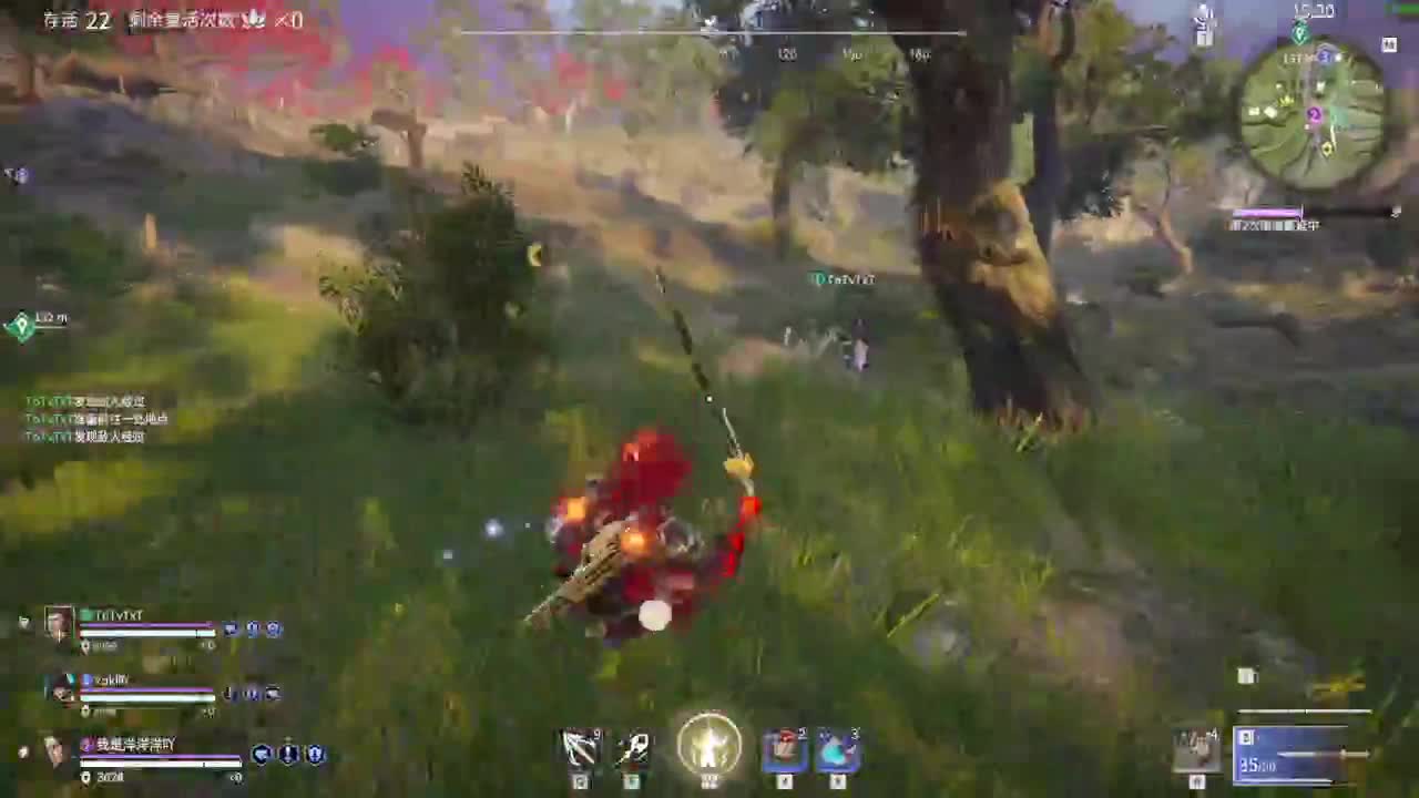 洋洋洋：2022戒烟第6天 第2段