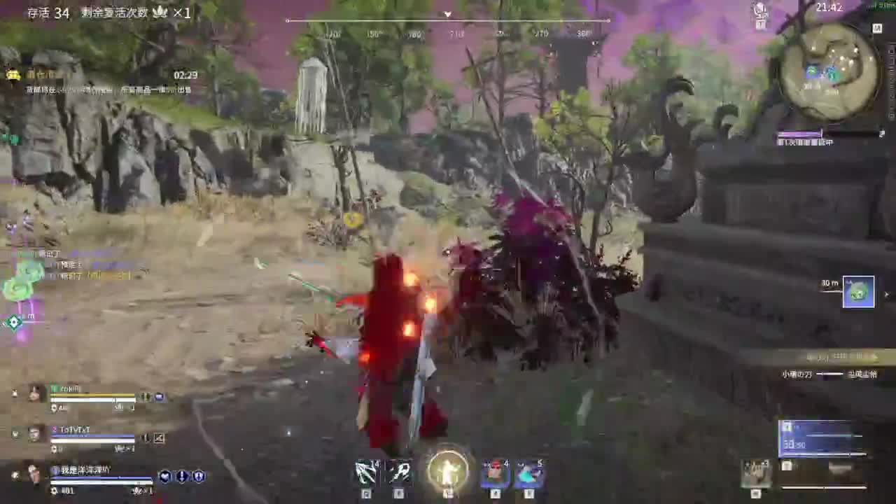 洋洋洋：2022戒烟第6天 第3段