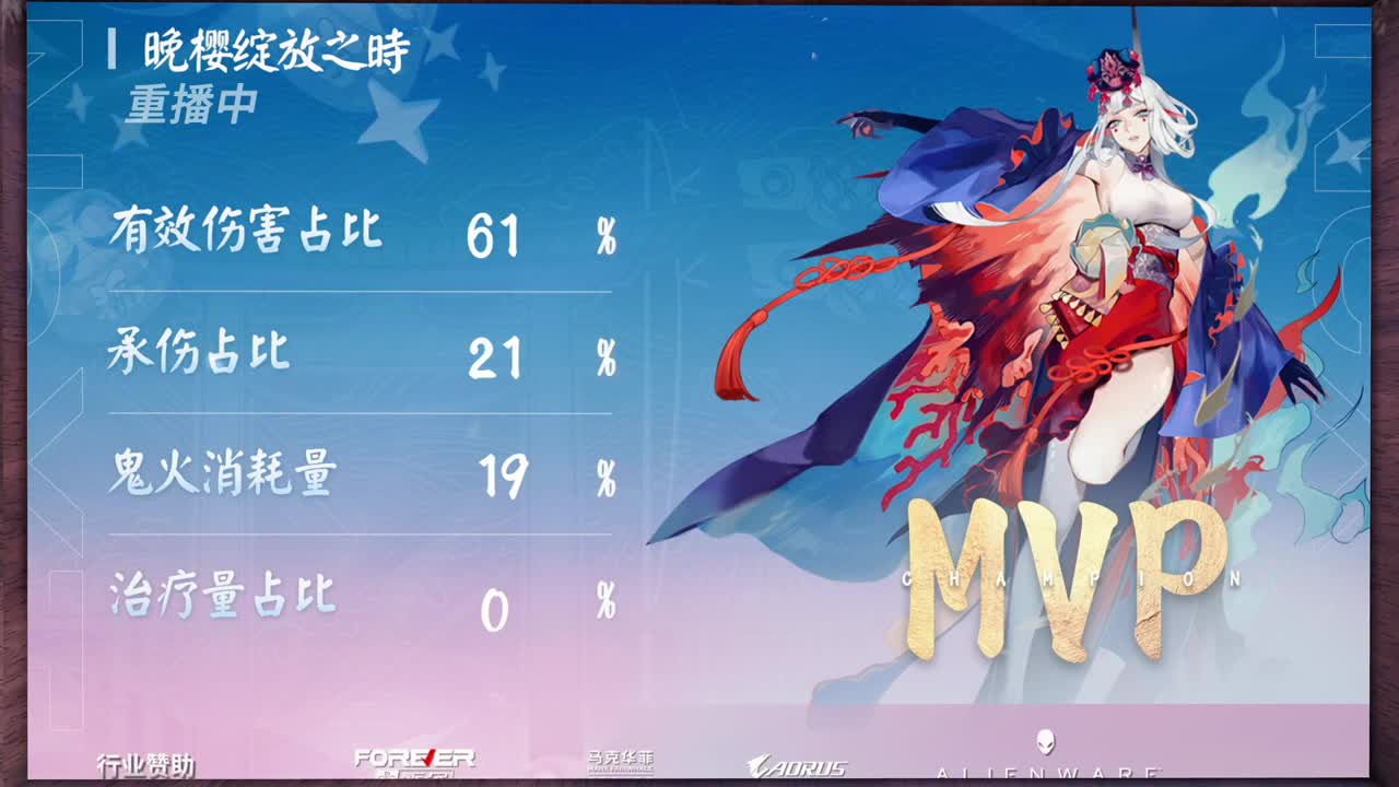 「个人斗技」NeXT冬意演武大会C区 第6段
