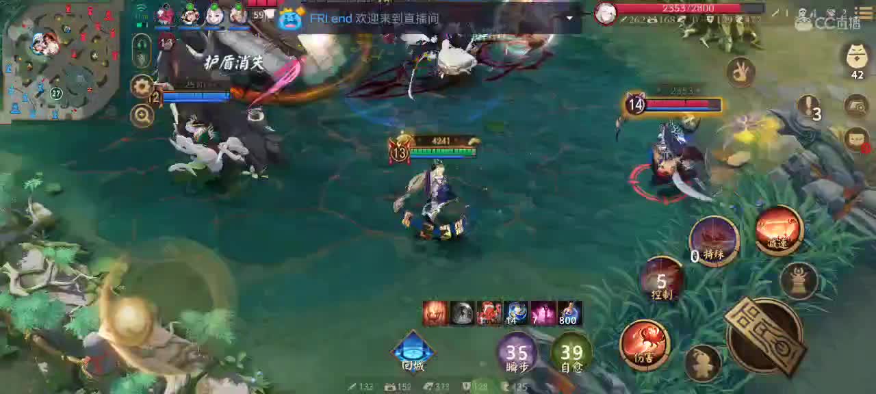 在偷偷上分 第1段