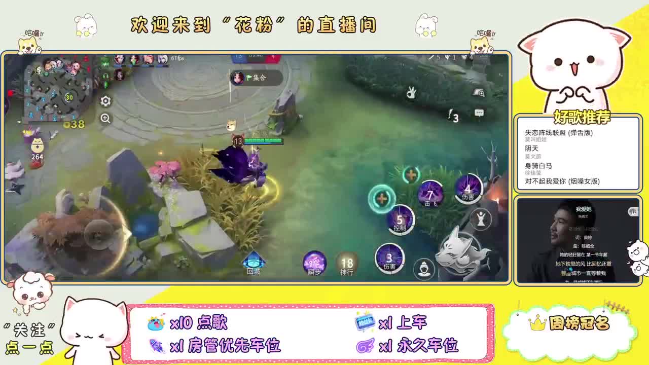 今天也是努力的一天