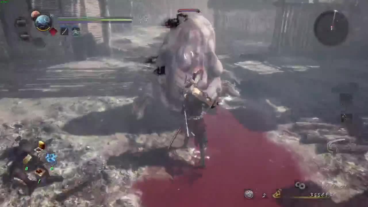 药丸的茶座 第1段