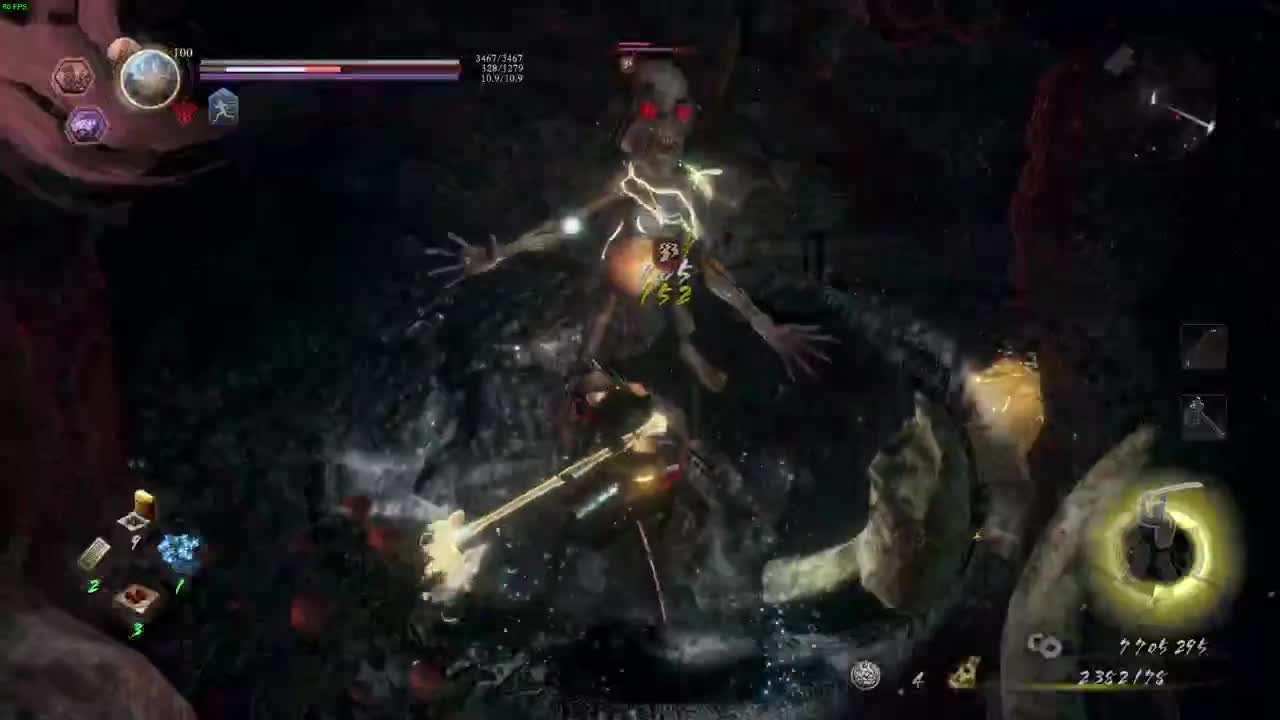 药丸的茶座 第2段