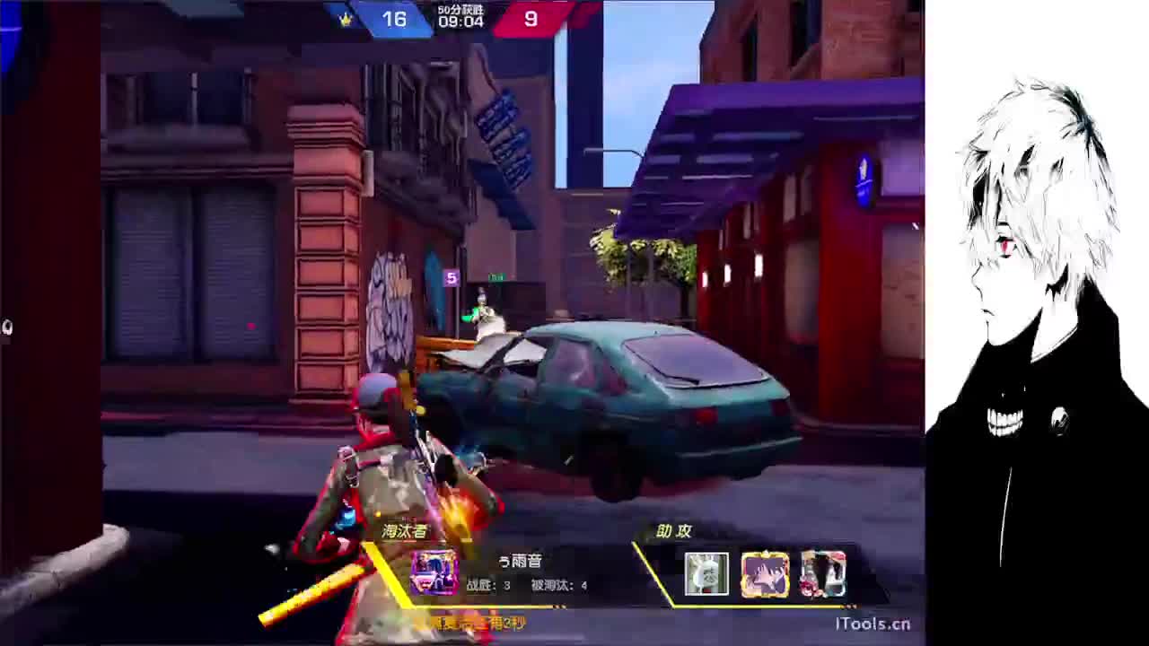 如果可以 第1段