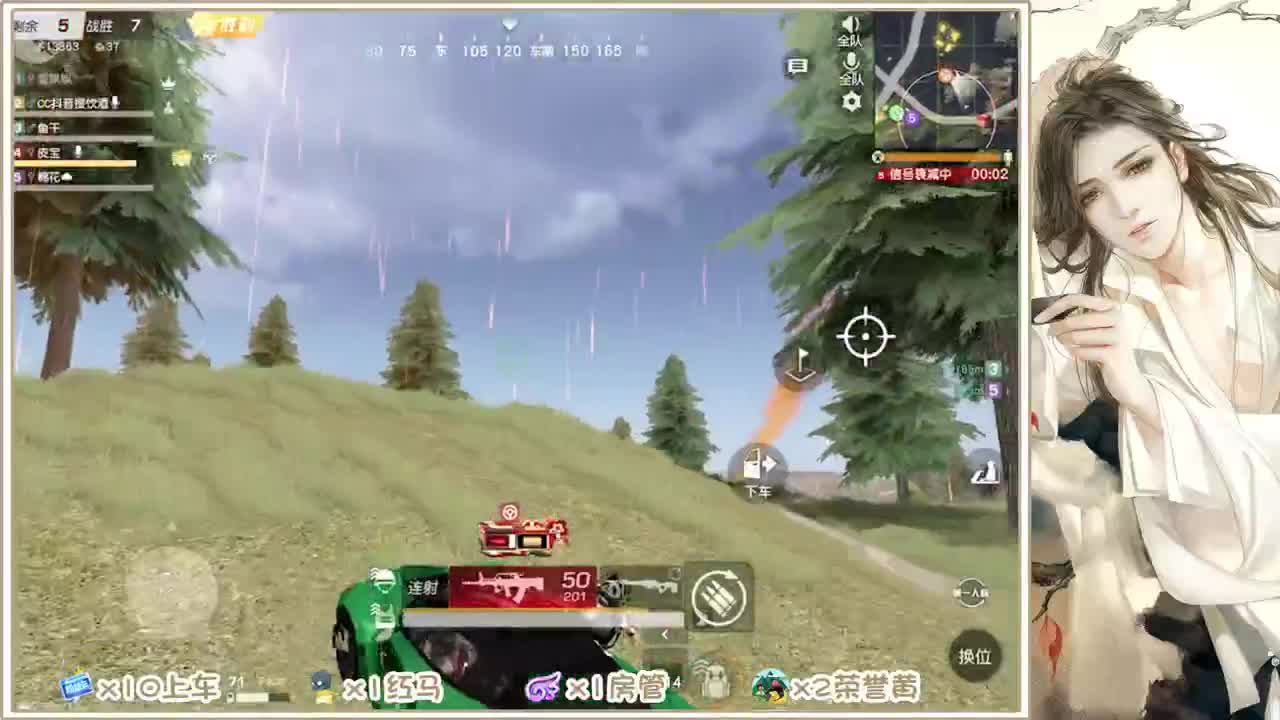 期待