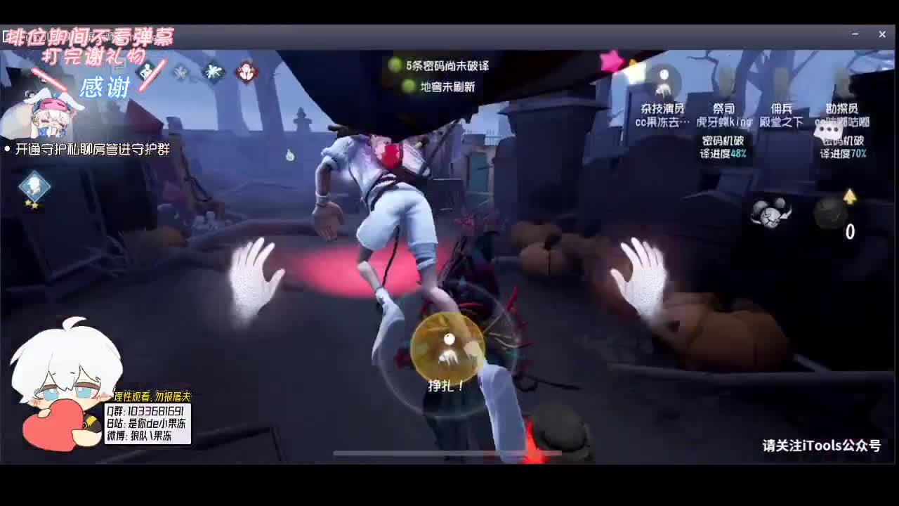 输赢是常态