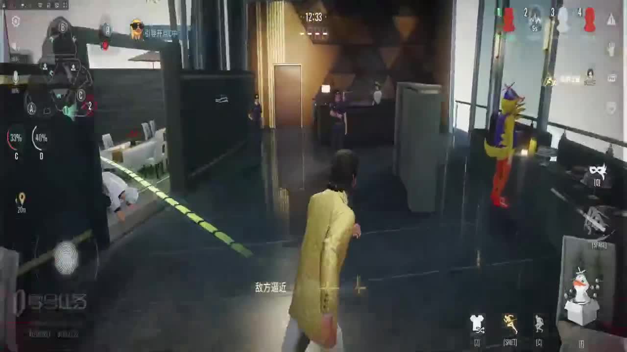 巅峰双皇在线接单