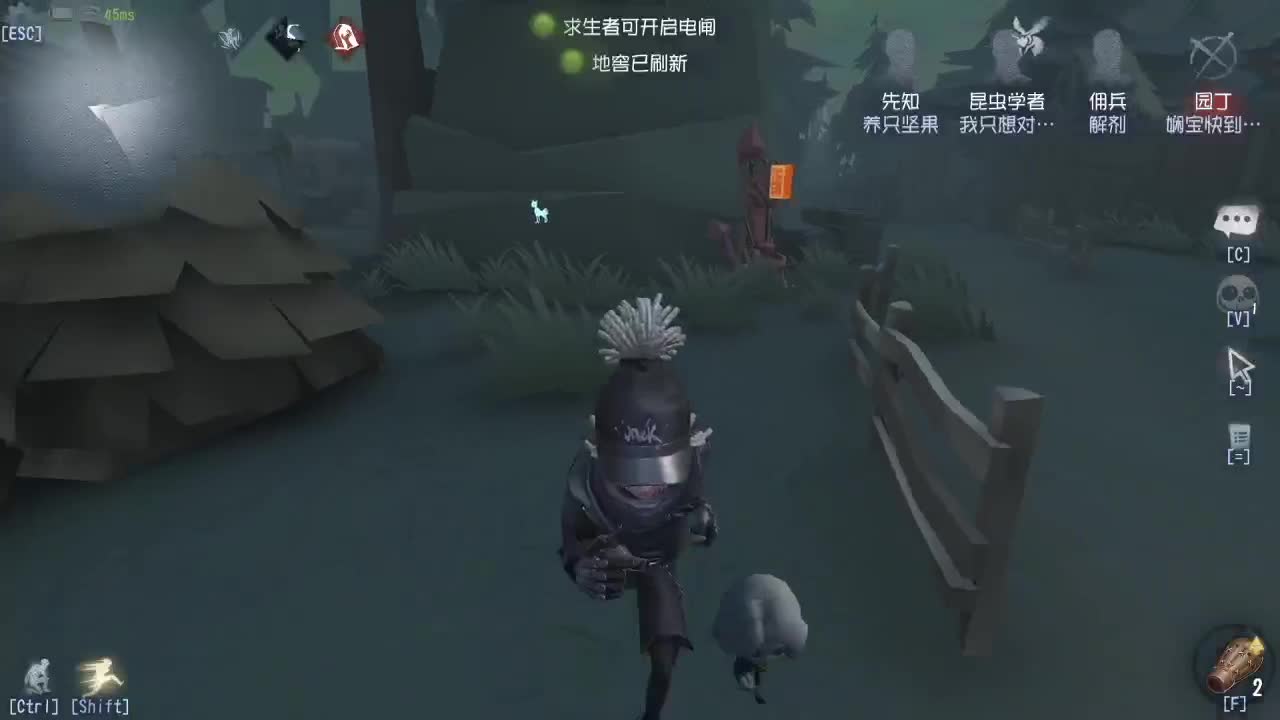 洋洋洋：2022戒烟第8天 第1段