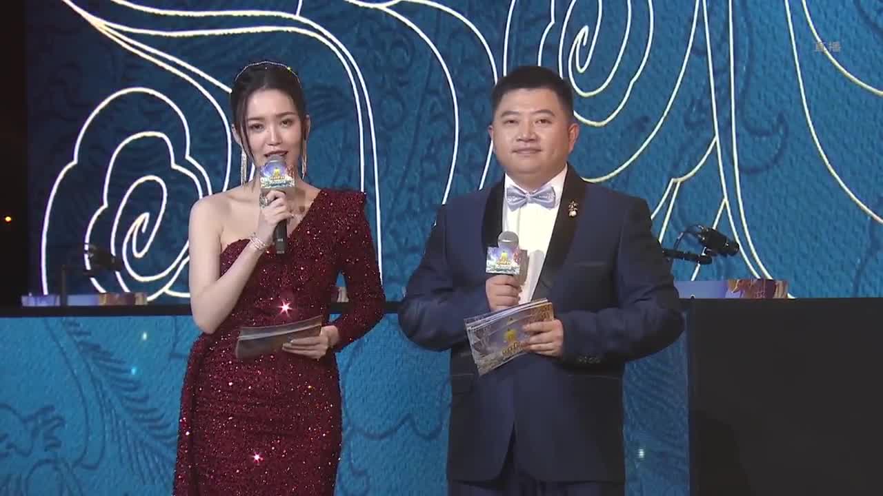 黄金公开赛苏州站-决赛日 第17段