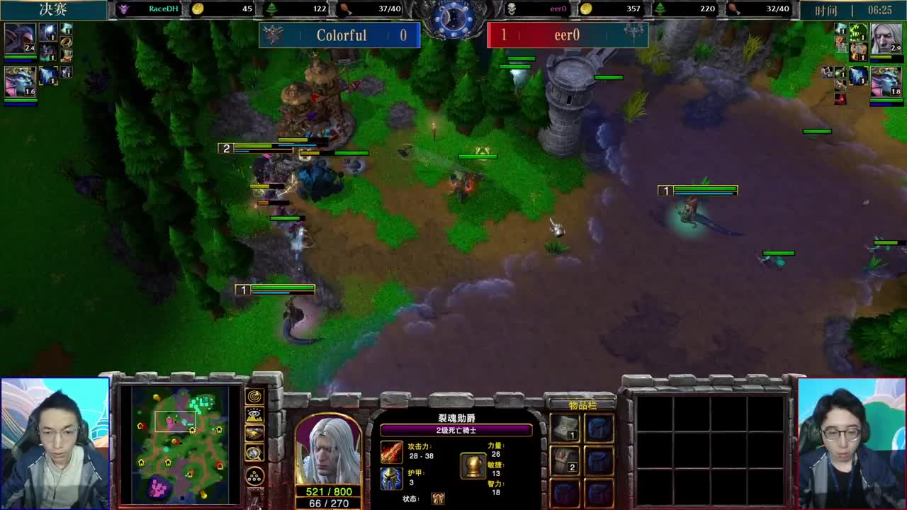 黄金公开赛苏州站-决赛日 第19段