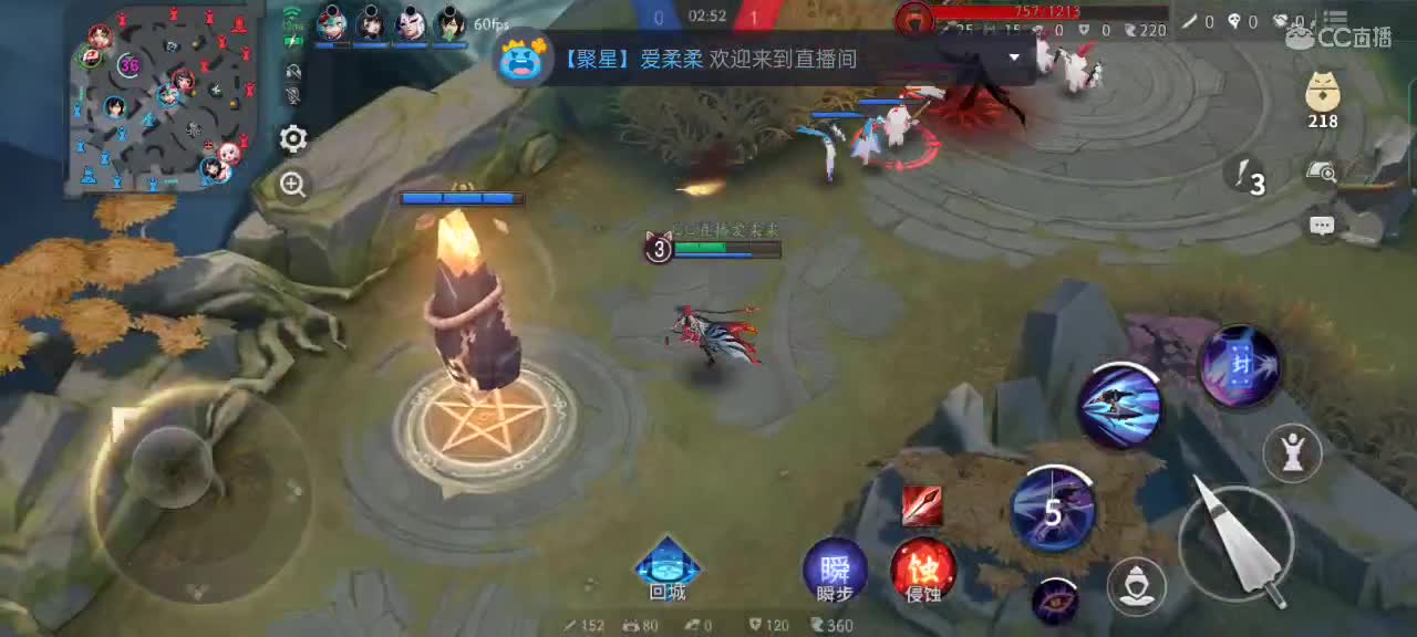 赛季末最后冲刺！！！