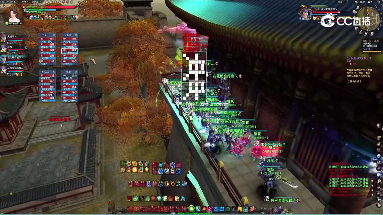 1.11飞龙梦境
