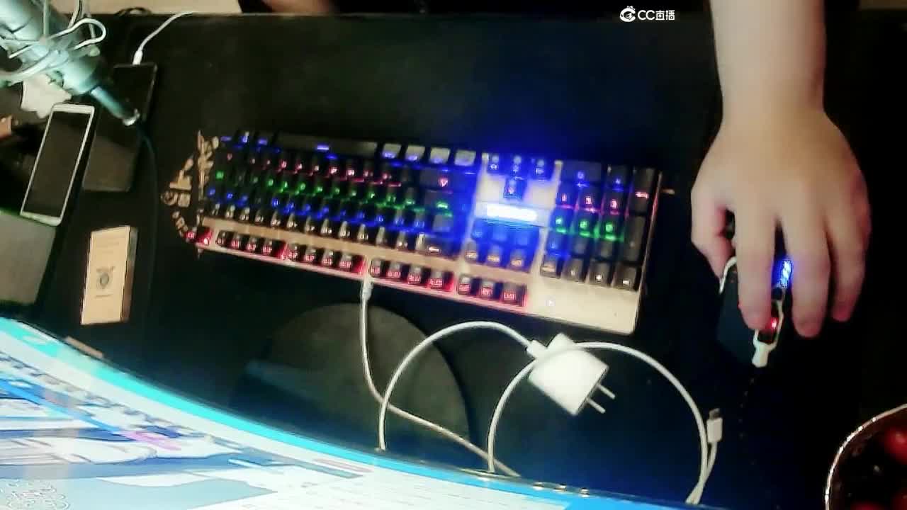 对面轻点-//'.♥♥