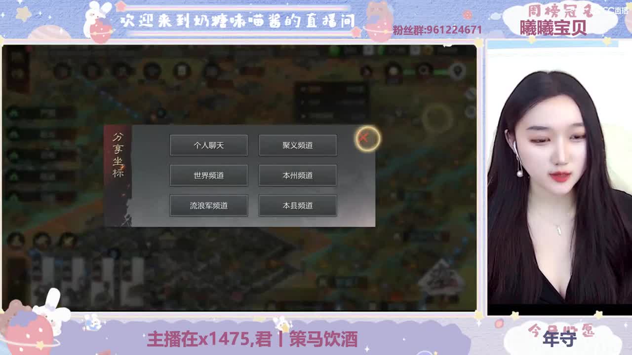 有人爱有事做有所期待 第1段