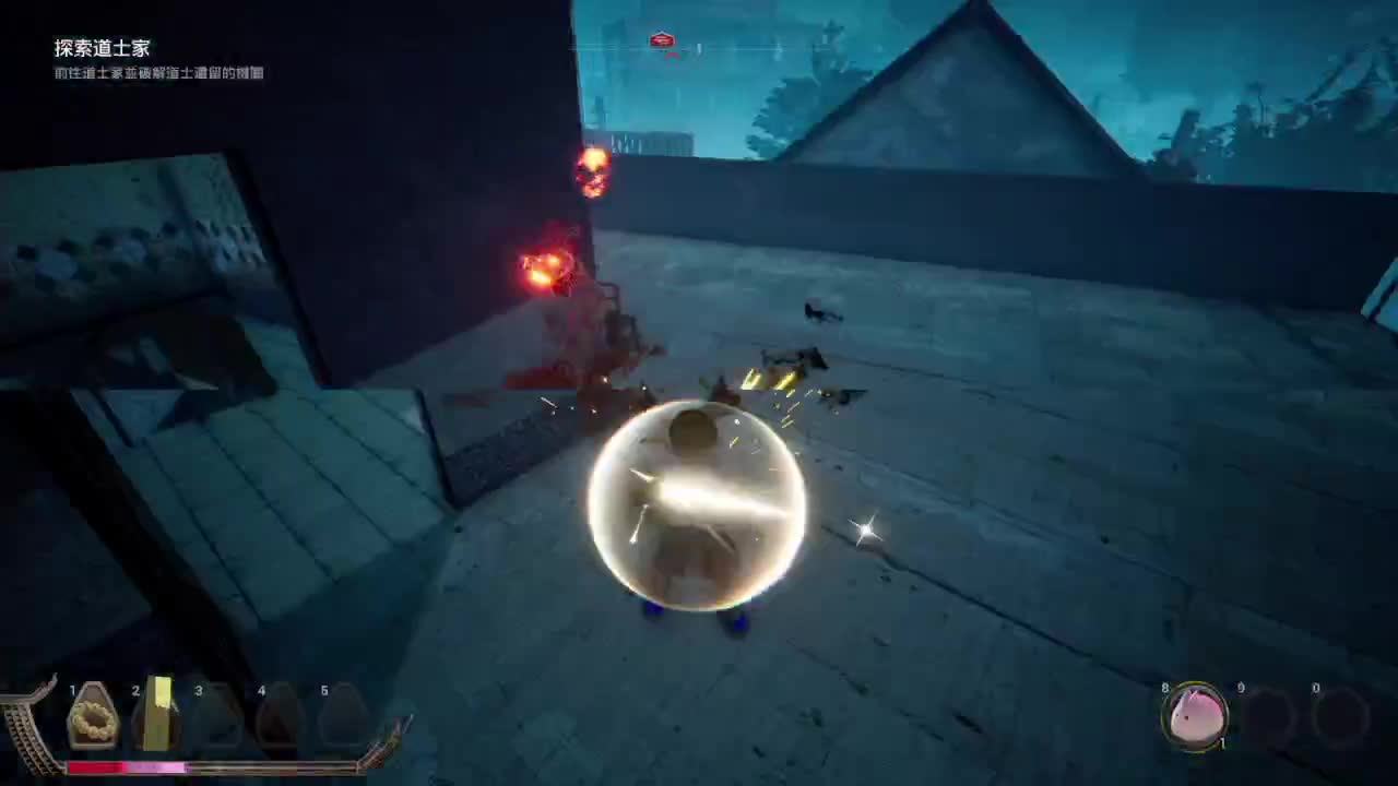 洋洋洋：2022戒烟第9天 第2段