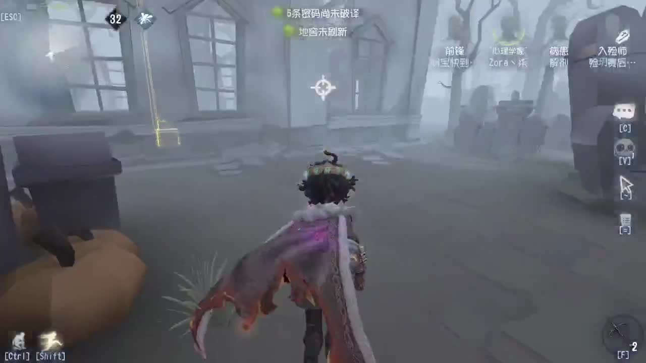 洋洋洋：2022戒烟第10天 第1段