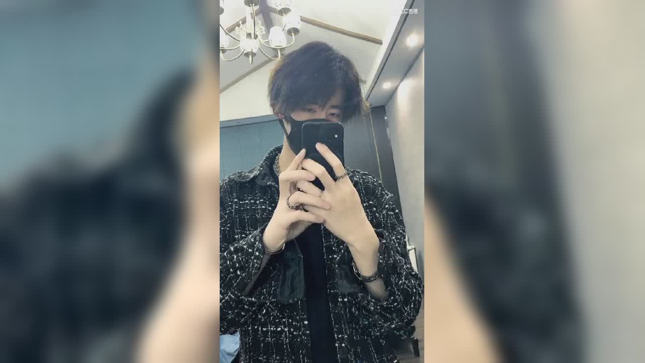 不回信息，我不是高冷，是手冷。