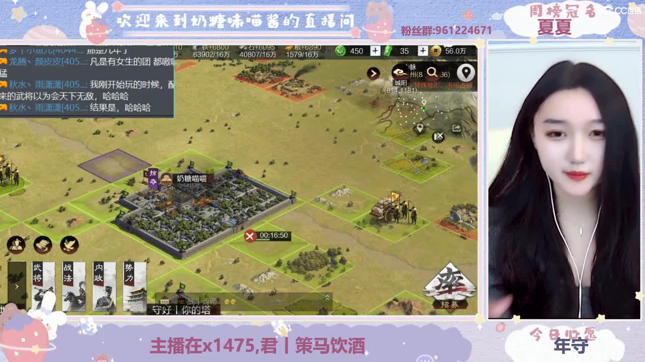 有人爱有事做有所期待