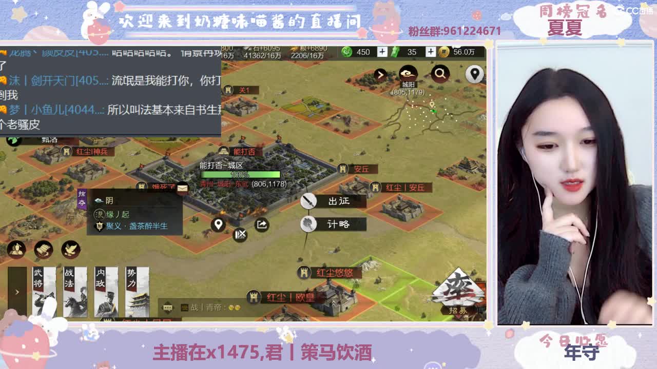 有人爱有事做有所期待