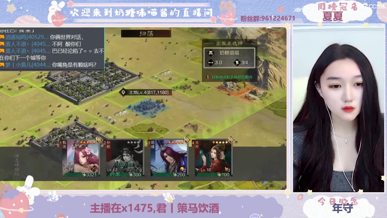 有人爱有事做有所期待