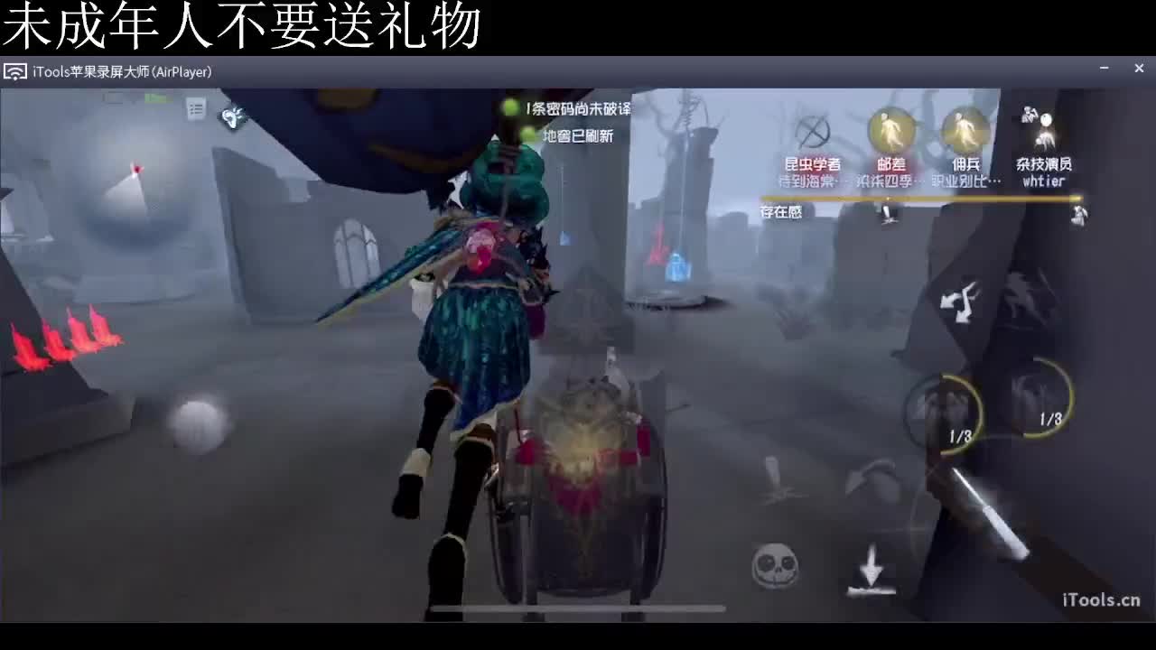 ·今天也是元气满满得一天