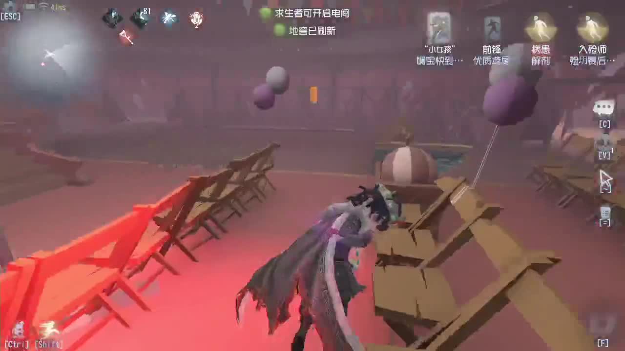 洋洋洋：2022戒烟第10天 第1段