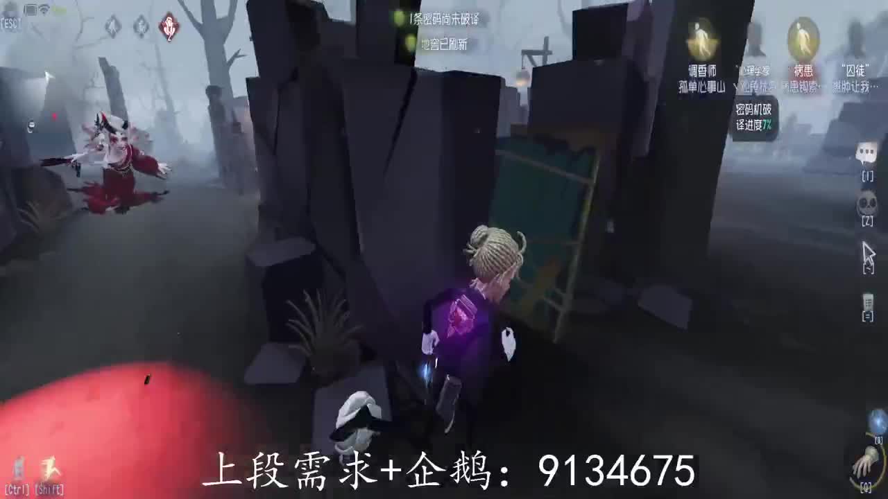 巅峰双皇在线接单