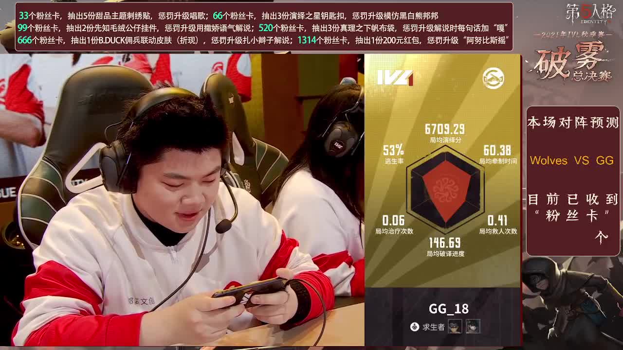 监管者点播~ 第1段