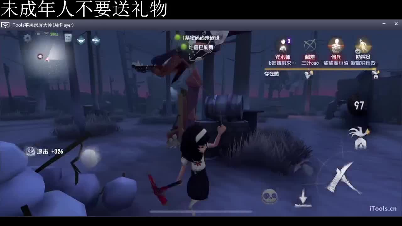 ·今天也是元气满满得一天