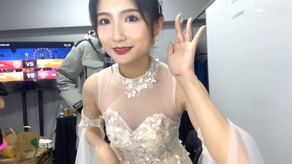 结束啦！