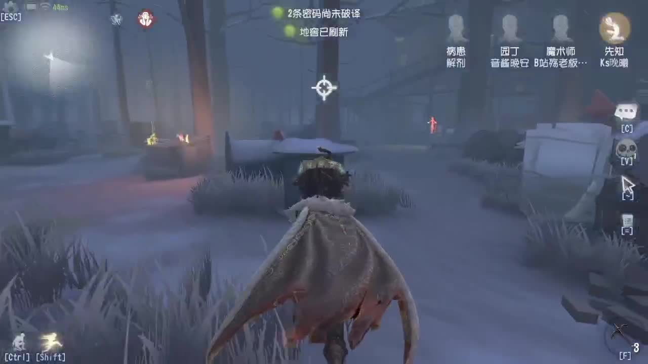 洋洋洋：2022戒烟第11天 第1段