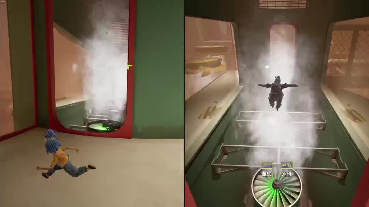 洋洋洋：2022戒烟第11天 第2段