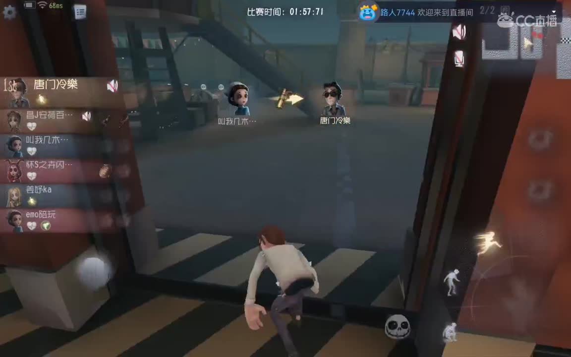 萌新第六天，请多指教。